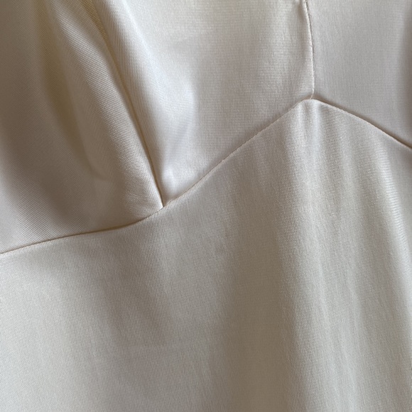 Vintage Gossard Artemis midi length slip - Picture 3 of 6